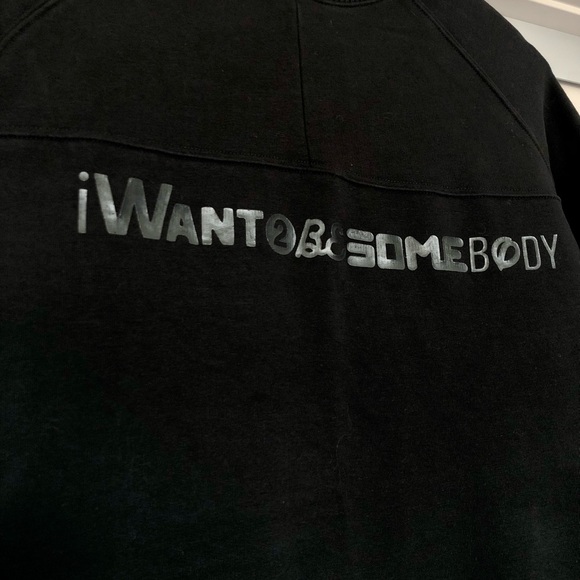 Cheap Monday Men’s Crewneck - Picture 2 of 5